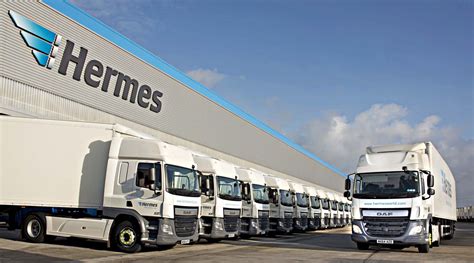 hermes depot 60|hermes delivery depot near me.